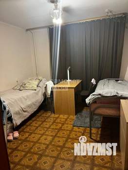 2-к квартира, вторичка, 43м2, 3/9 этаж