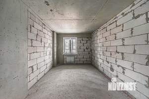 2-к квартира, вторичка, 72м2, 13/16 этаж