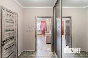 1-к квартира, вторичка, 32м2, 11/22 этаж