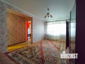 1-к квартира, вторичка, 31м2, 5/5 этаж