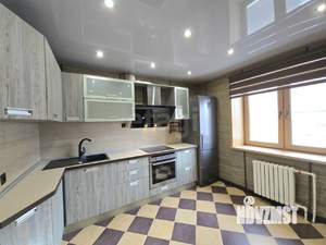 3-к квартира, вторичка, 74м2, 3/13 этаж