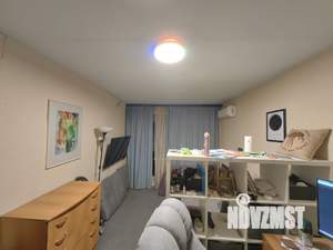 1-к квартира, вторичка, 32м2, 7/9 этаж