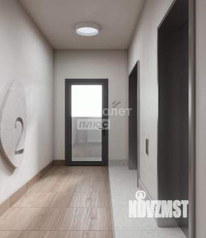 2-к квартира, вторичка, 59м2, 11/15 этаж