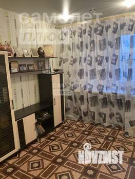 3-к квартира, вторичка, 69м2, 6/14 этаж