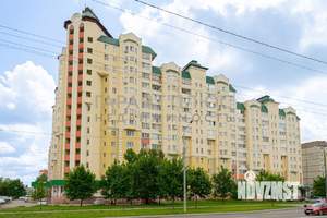 3-к квартира, вторичка, 93м2, 2/12 этаж
