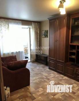 1-к квартира, вторичка, 28м2, 3/5 этаж