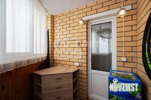 1-к квартира, вторичка, 36м2, 16/17 этаж