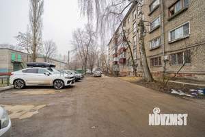 1-к квартира, вторичка, 31м2, 3/5 этаж