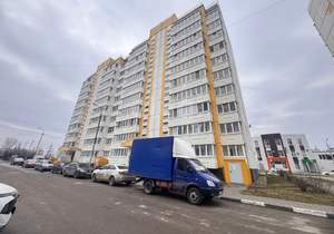 2-к квартира, вторичка, 51м2, 5/11 этаж