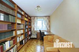 3-к квартира, вторичка, 80м2, 7/9 этаж