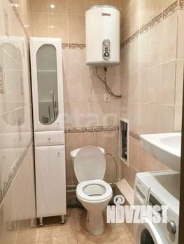 2-к квартира, вторичка, 58м2, 15/16 этаж