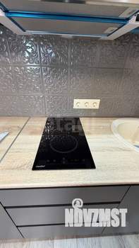 1-к квартира, вторичка, 18м2, 4/4 этаж