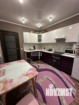 1-к квартира, вторичка, 37м2, 4/18 этаж