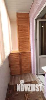 1-к квартира, вторичка, 36м2, 1/5 этаж