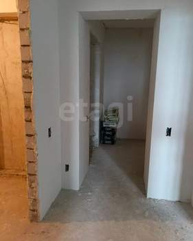 3-к квартира, вторичка, 105м2, 9/14 этаж