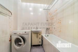 2-к квартира, вторичка, 73м2, 10/16 этаж