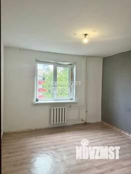 2-к квартира, вторичка, 53м2, 4/5 этаж