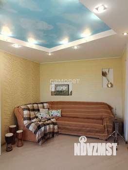 3-к квартира, вторичка, 80м2, 6/10 этаж