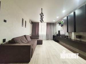 1-к квартира, вторичка, 37м2, 6/10 этаж
