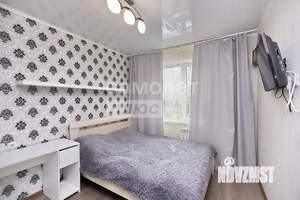 3-к квартира, вторичка, 64м2, 2/10 этаж