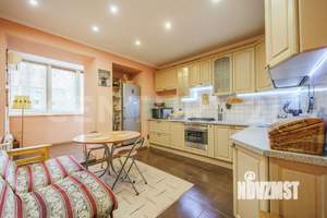 1-к квартира, вторичка, 83м2, 5/5 этаж
