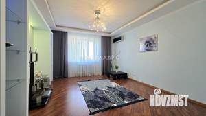 3-к квартира, вторичка, 72м2, 5/5 этаж