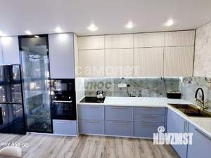 3-к квартира, вторичка, 85м2, 5/13 этаж