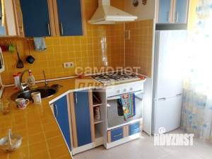 1-к квартира, вторичка, 35м2, 3/5 этаж