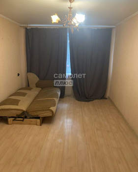 1-к квартира, вторичка, 32м2, 1/5 этаж