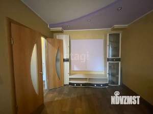 2-к квартира, вторичка, 50м2, 3/10 этаж
