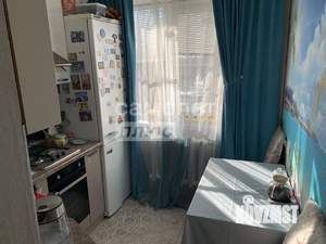 3-к квартира, вторичка, 61м2, 5/5 этаж
