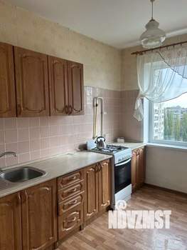 3-к квартира, вторичка, 68м2, 9/9 этаж