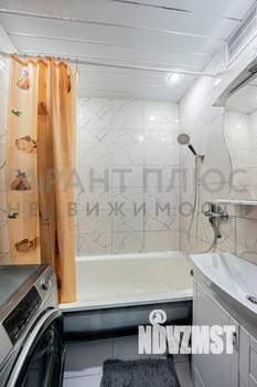 3-к квартира, вторичка, 63м2, 2/9 этаж