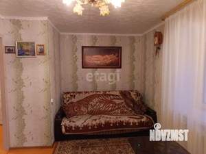 1-к квартира, вторичка, 30м2, 4/5 этаж