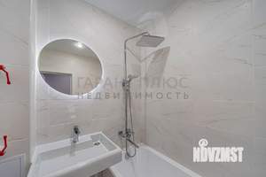 2-к квартира, вторичка, 53м2, 12/20 этаж