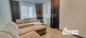 1-к квартира, вторичка, 46м2, 7/12 этаж