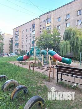 1-к квартира, вторичка, 35м2, 4/5 этаж