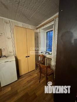 2-к квартира, вторичка, 44м2, 1/5 этаж