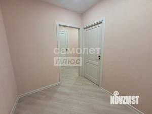 2-к квартира, вторичка, 52м2, 9/10 этаж
