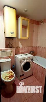 2-к квартира, вторичка, 44м2, 2/5 этаж