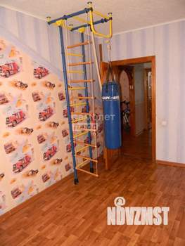 3-к квартира, вторичка, 65м2, 10/10 этаж