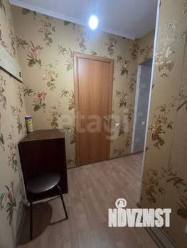Студия квартира, вторичка, 27м2, 17/24 этаж