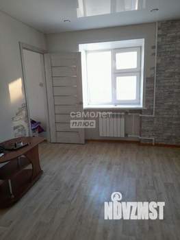 2-к квартира, вторичка, 25м2, 4/5 этаж