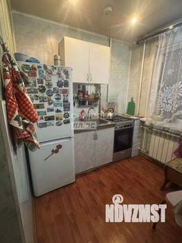 2-к квартира, вторичка, 44м2, 4/5 этаж