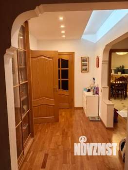 4-к квартира, вторичка, 116м2, 3/6 этаж