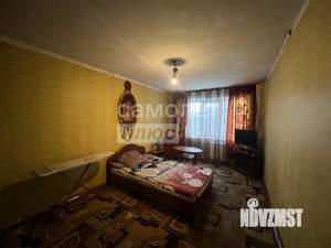 3-к квартира, вторичка, 61м2, 4/5 этаж
