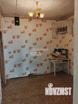 2-к квартира, вторичка, 47м2, 1/1 этаж