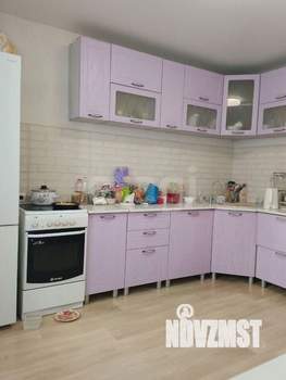 2-к квартира, вторичка, 83м2, 11/18 этаж