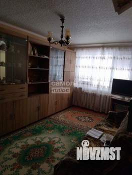 2-к квартира, вторичка, 43м2, 1/5 этаж