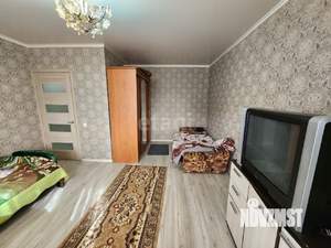 1-к квартира, вторичка, 33м2, 5/5 этаж